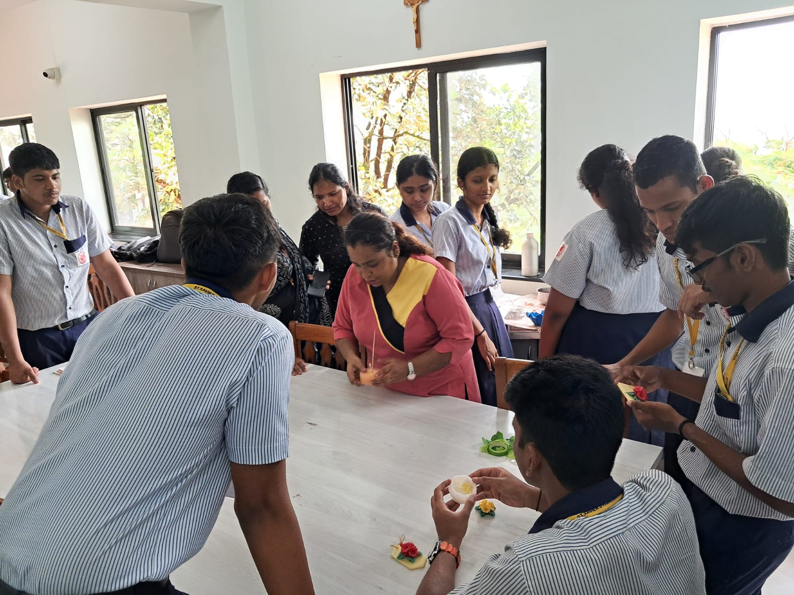 workshop